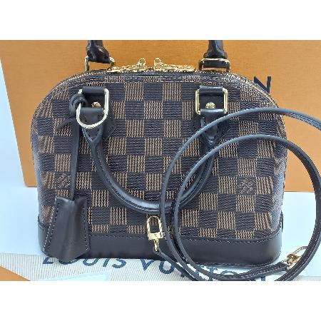 ñ)Louis Vuitton(̺) N41221 ٹ̿  ˸ BB Ʈ + Ʈ[ûֱõ]